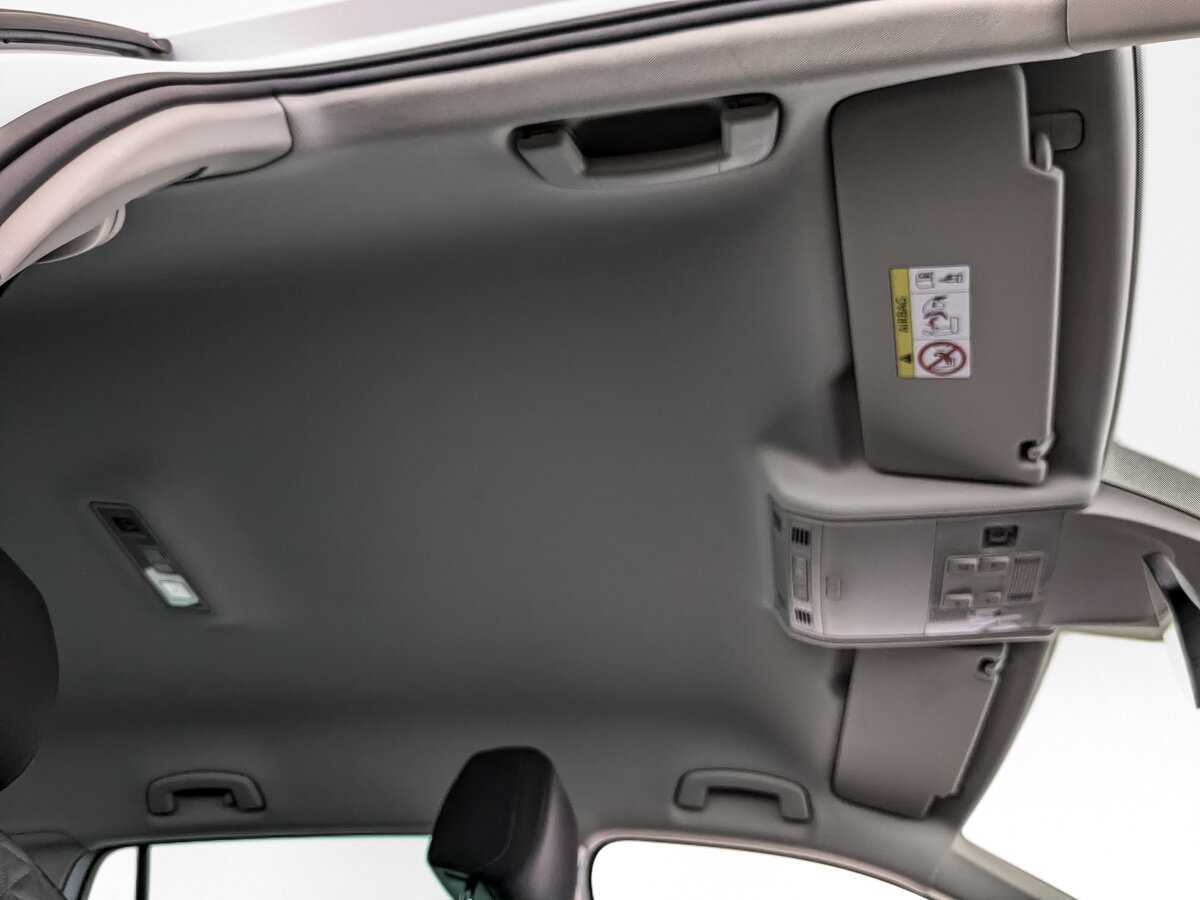 Volkswagen Tiguan 2021 года с пробегом. Фото: #18