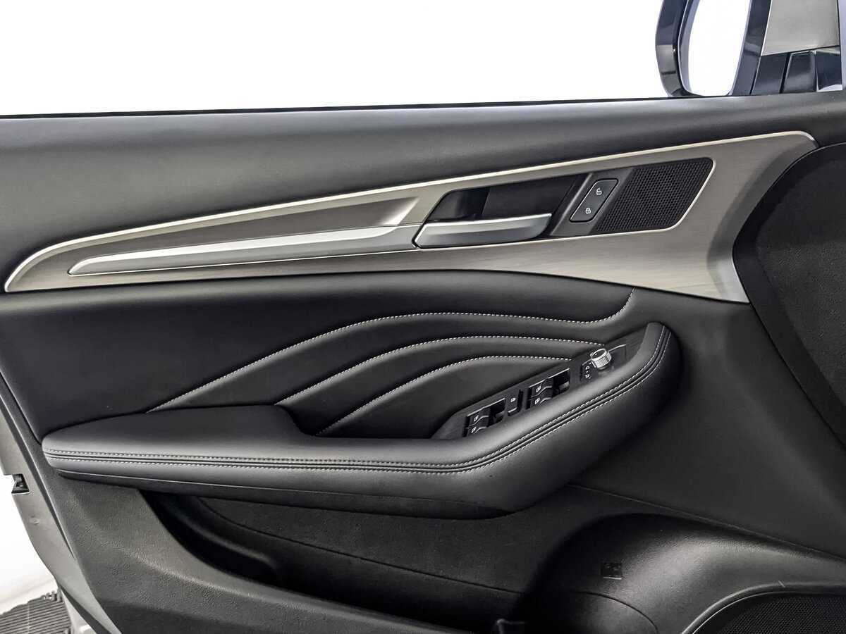 Б/У Хавал Ф7 2021 года. Фото: #14