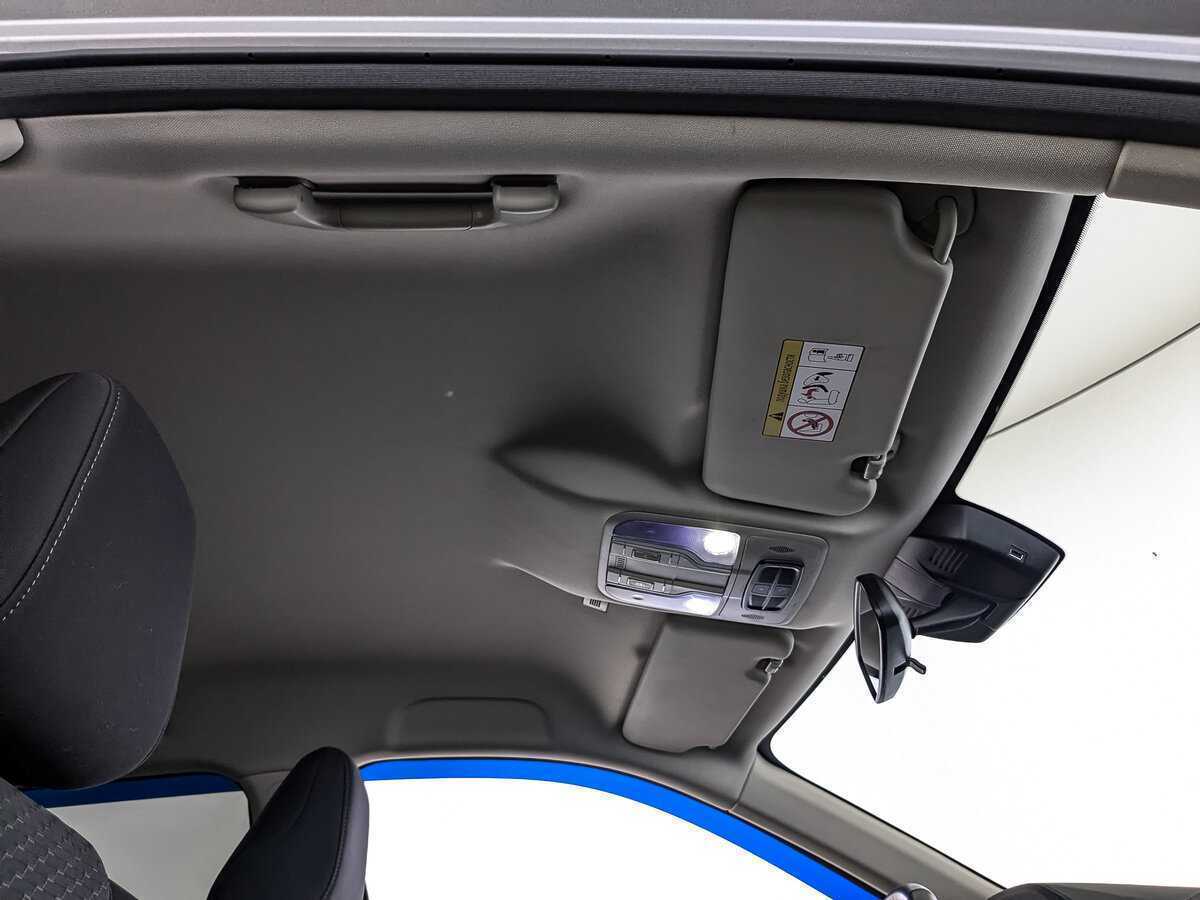 Б/У Хавал Ф7 2021 года. Фото: #18