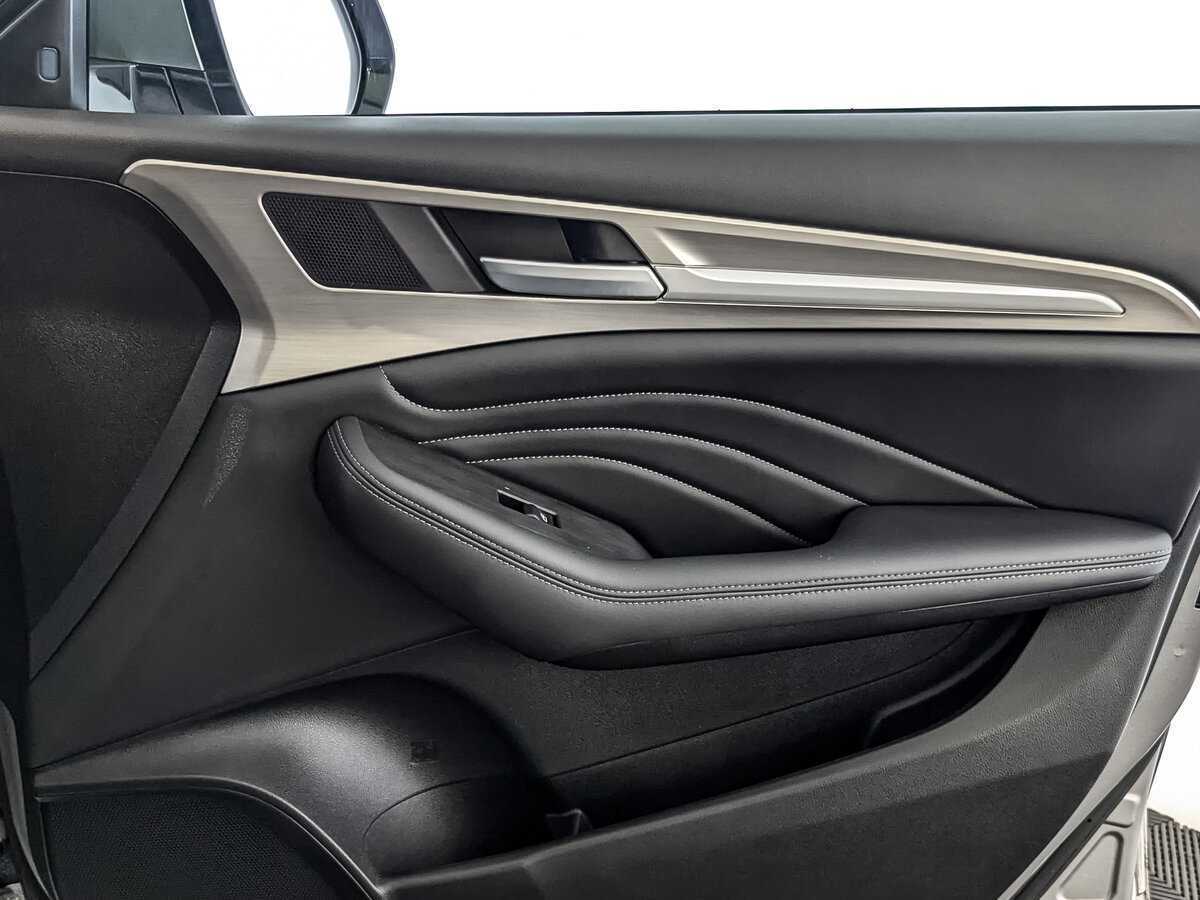 Б/У Хавал Ф7 2021 года. Фото: #20