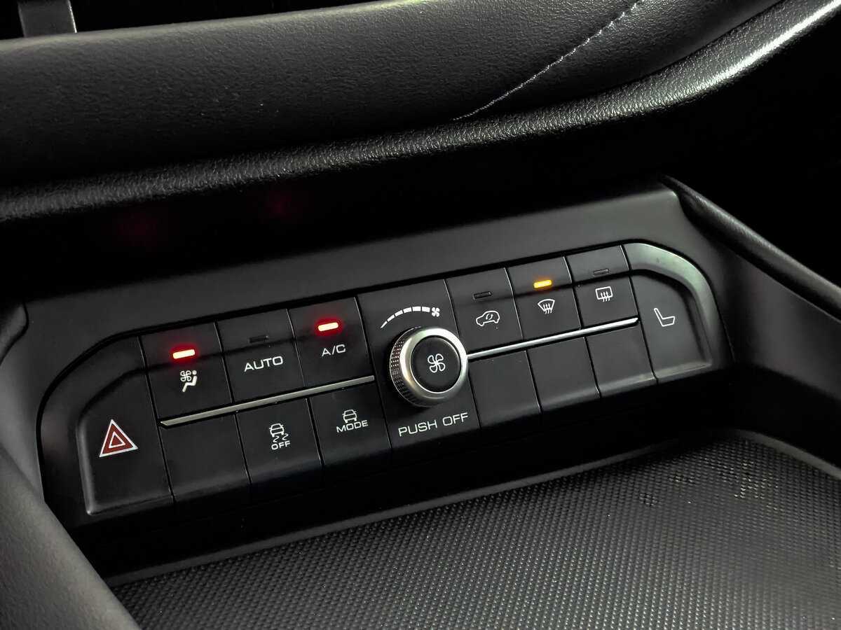 Б/У Хавал Ф7 2021 года. Фото: #21