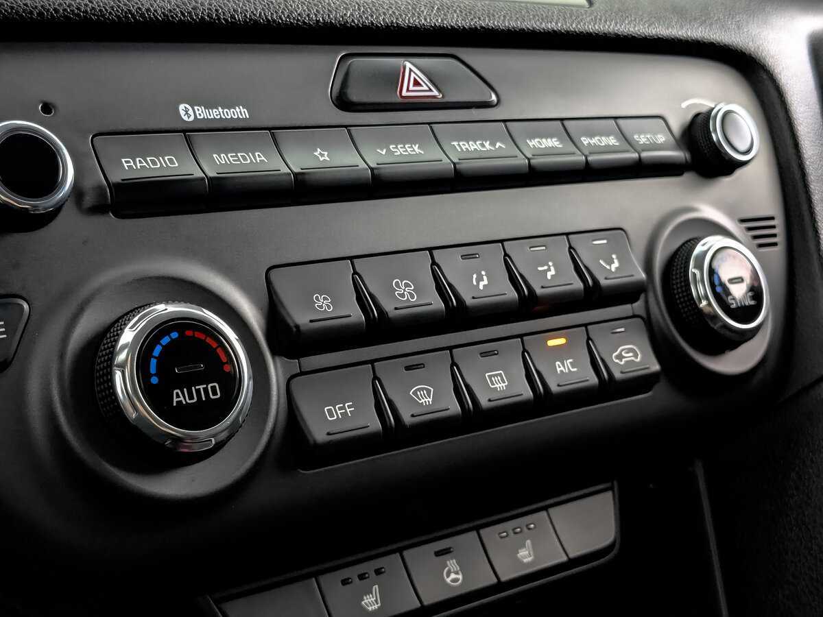 Б/У Киа Спортейдж 2019 года. Фото: #16