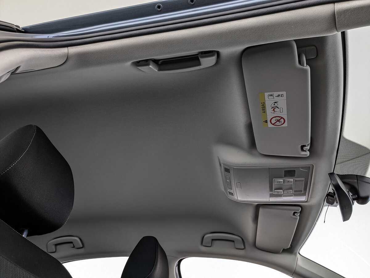 Б/У Шкода Суперб 2018 года. Фото: #18