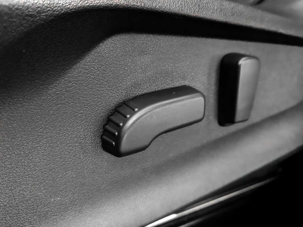 Subaru Forester 2019 года с пробегом. Фото: #16