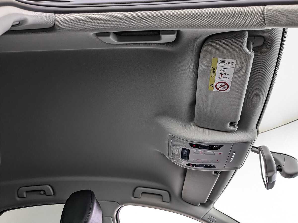 Audi A6 2018 года с пробегом. Фото: #18