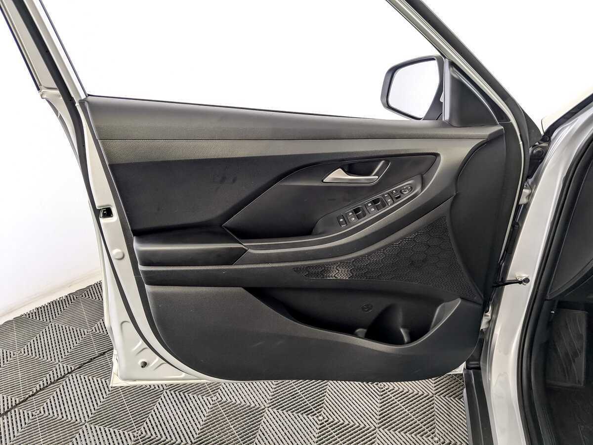 Б/У Хендай Крета 2021 года. Фото: #14