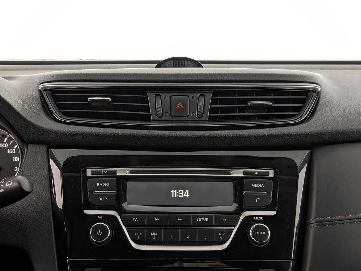 Б/У Ниссан Кашкай 2021 года. Фото: #12