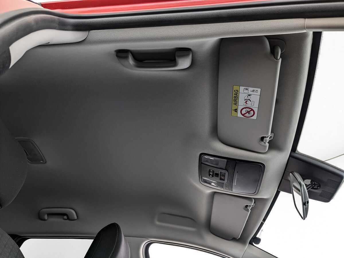 Б/У Киа Сид 2021 года. Фото: #18