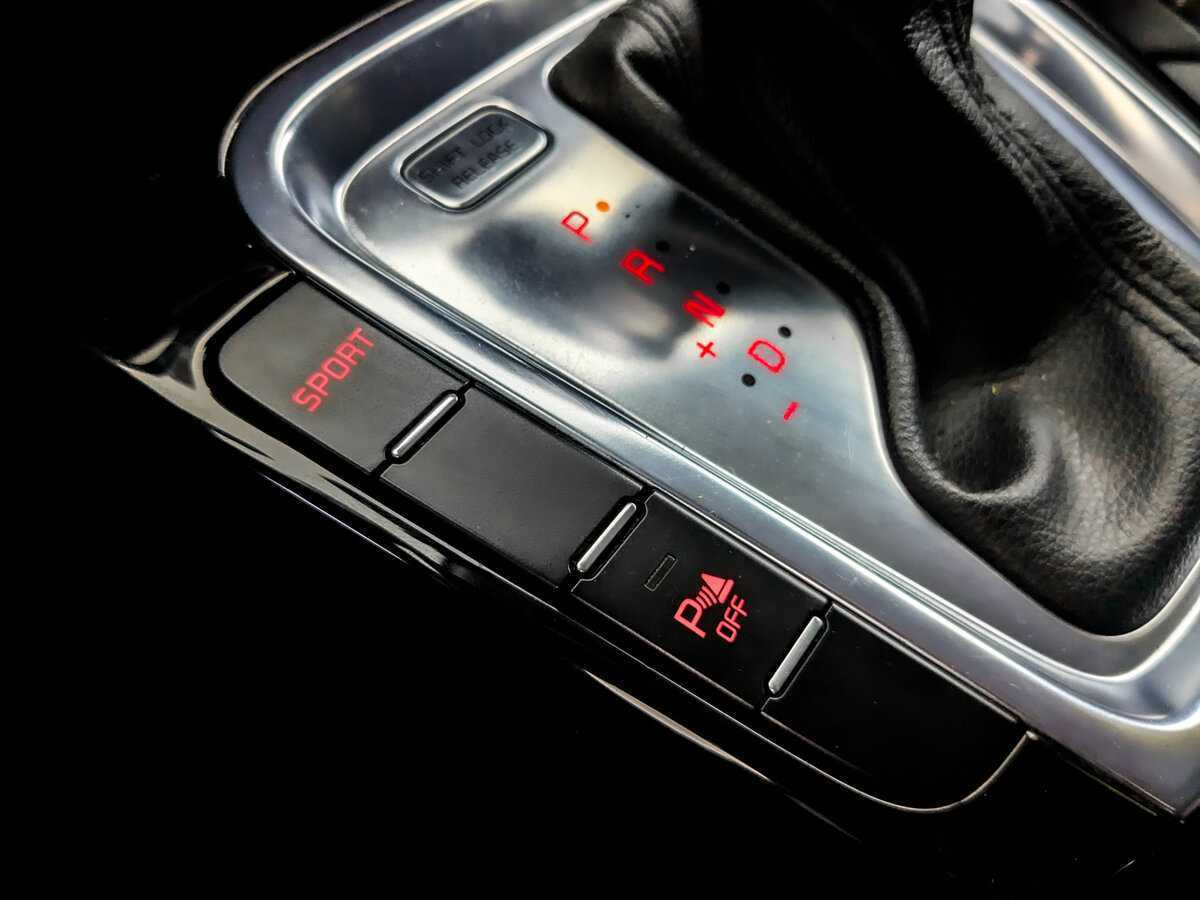 Б/У Киа Сид 2019 года. Фото: #22