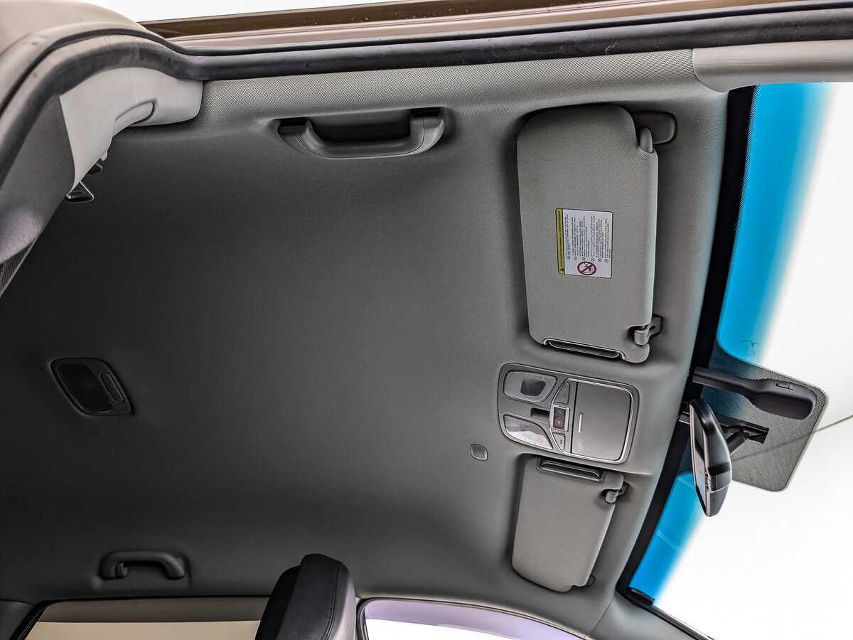 Б/У Киа Соренто 2020 года. Фото: #18