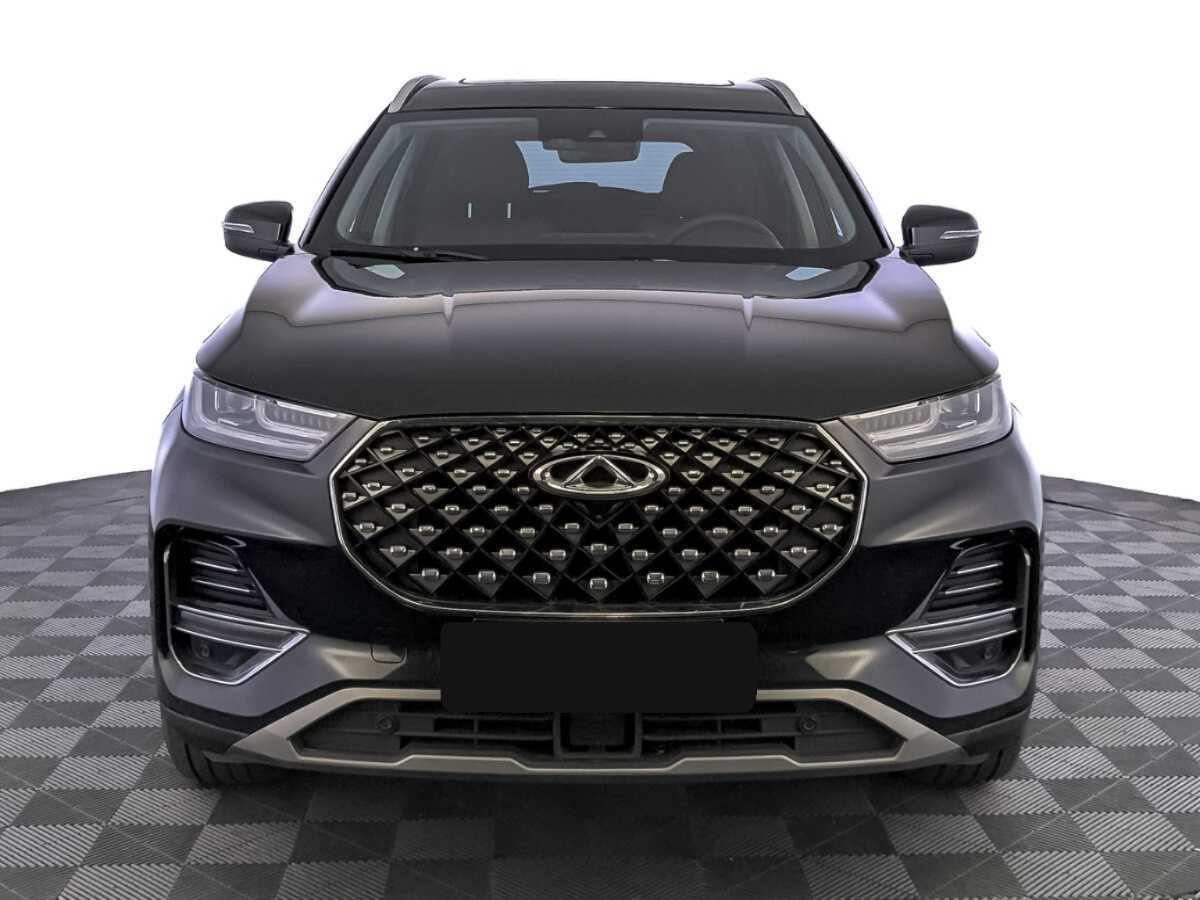 Б/У Чери Тигго 8 Про 2023 года. Фото: #1