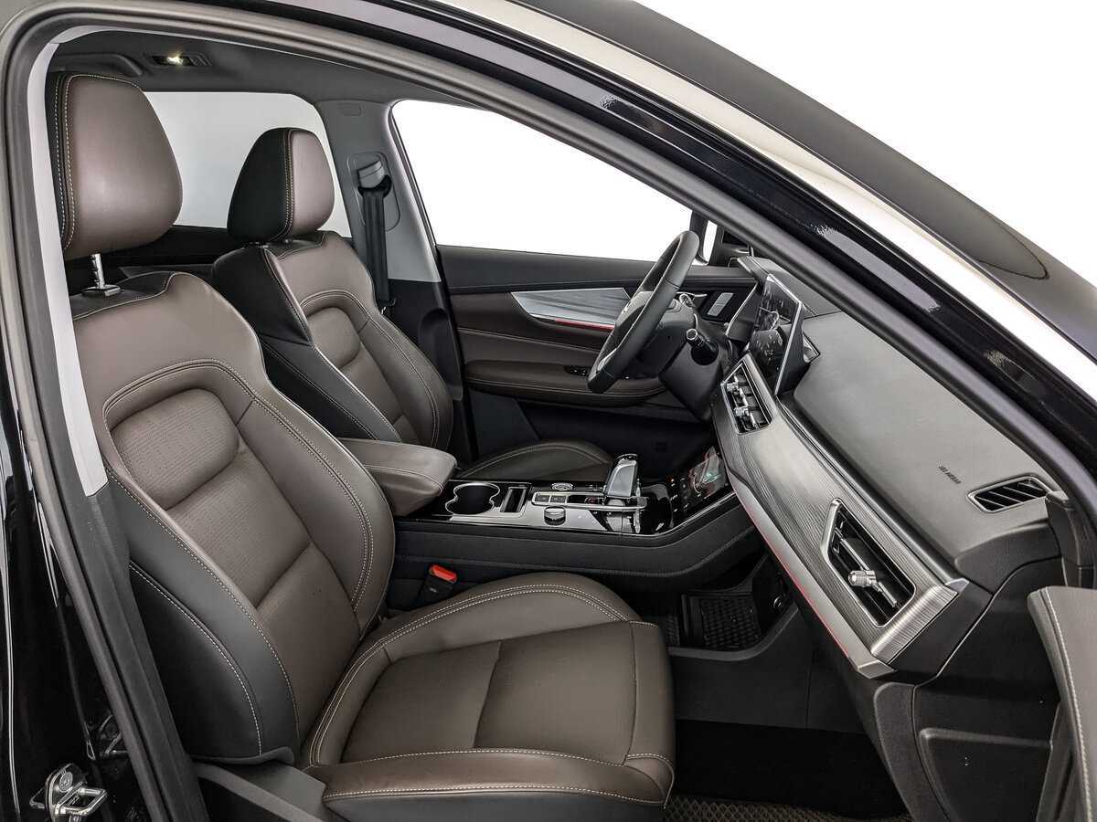 Б/У Чери Тигго 8 Про 2023 года. Фото: #18