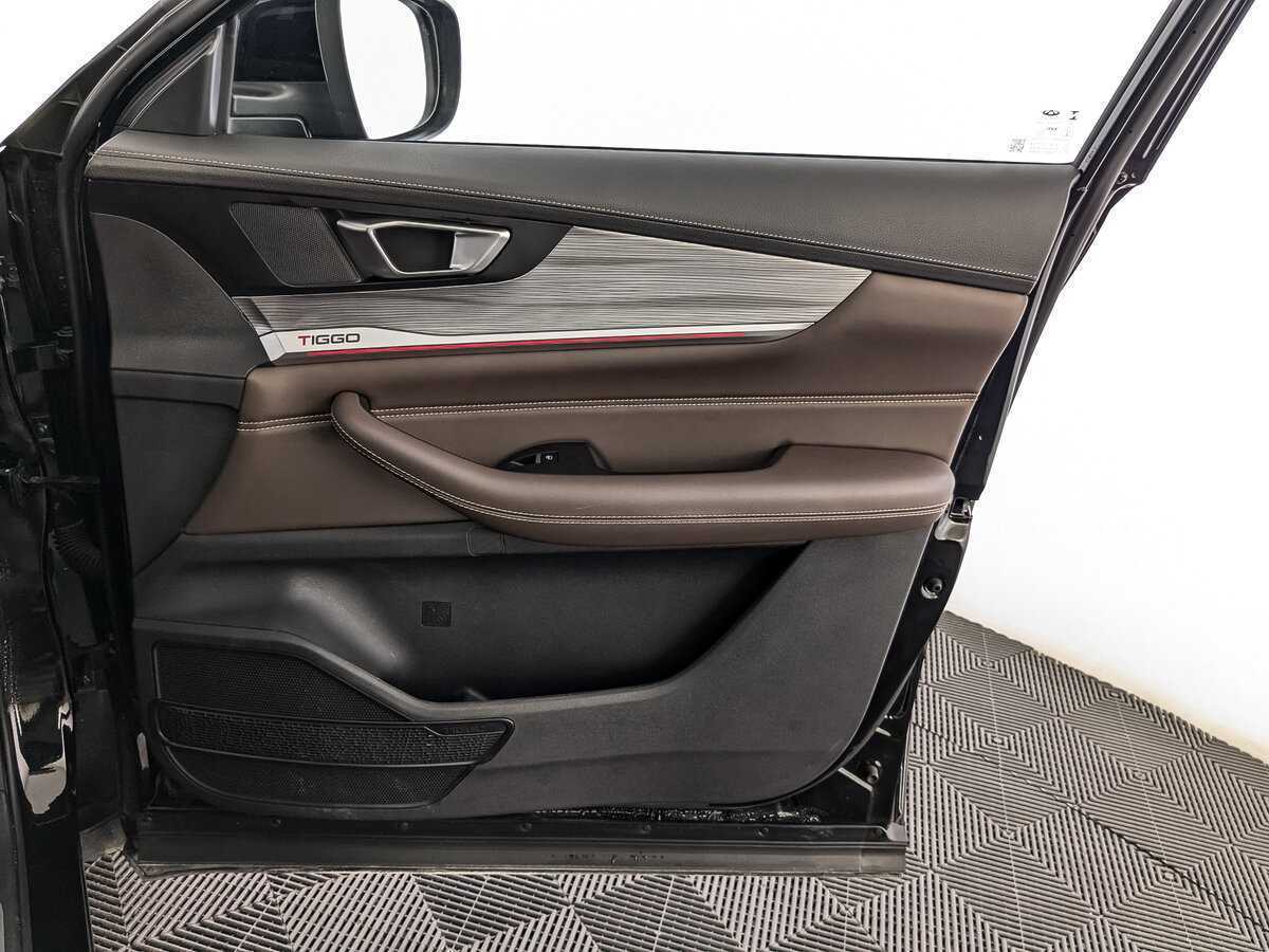 Б/У Чери Тигго 8 Про 2023 года. Фото: #19