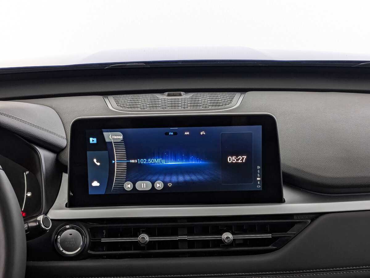 Б/У Чери Тигго 7 Про 2022 года. Фото: #12