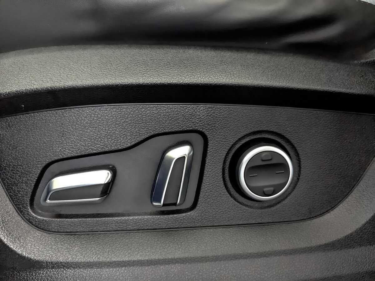 Б/У Чери Тигго 7 Про 2022 года. Фото: #22