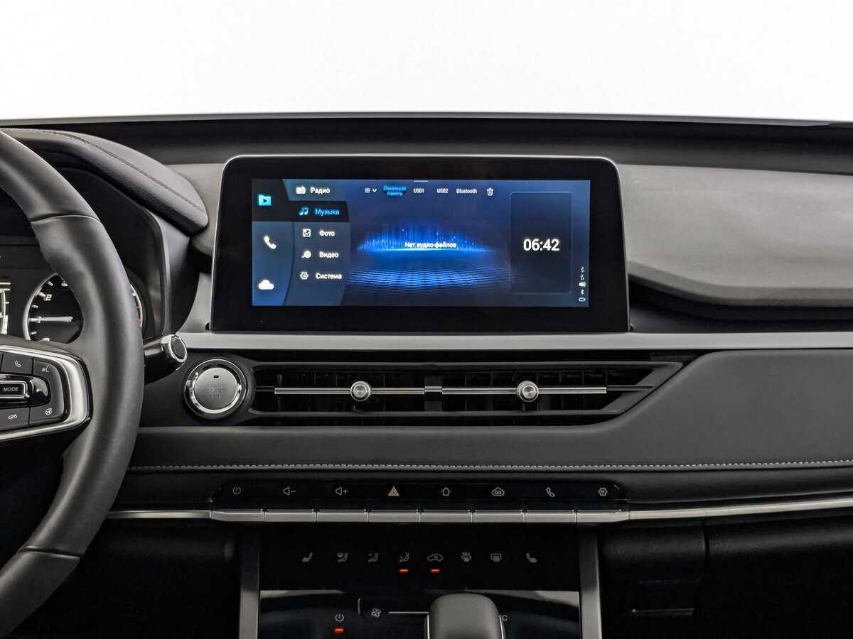 Б/У Чери Тигго 4 Про 2023 года. Фото: #12