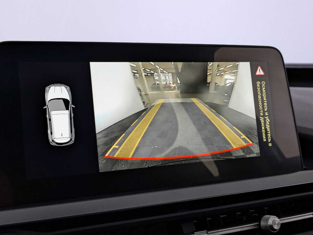 Б/У Чери Тигго 4 Про 2023 года. Фото: #20