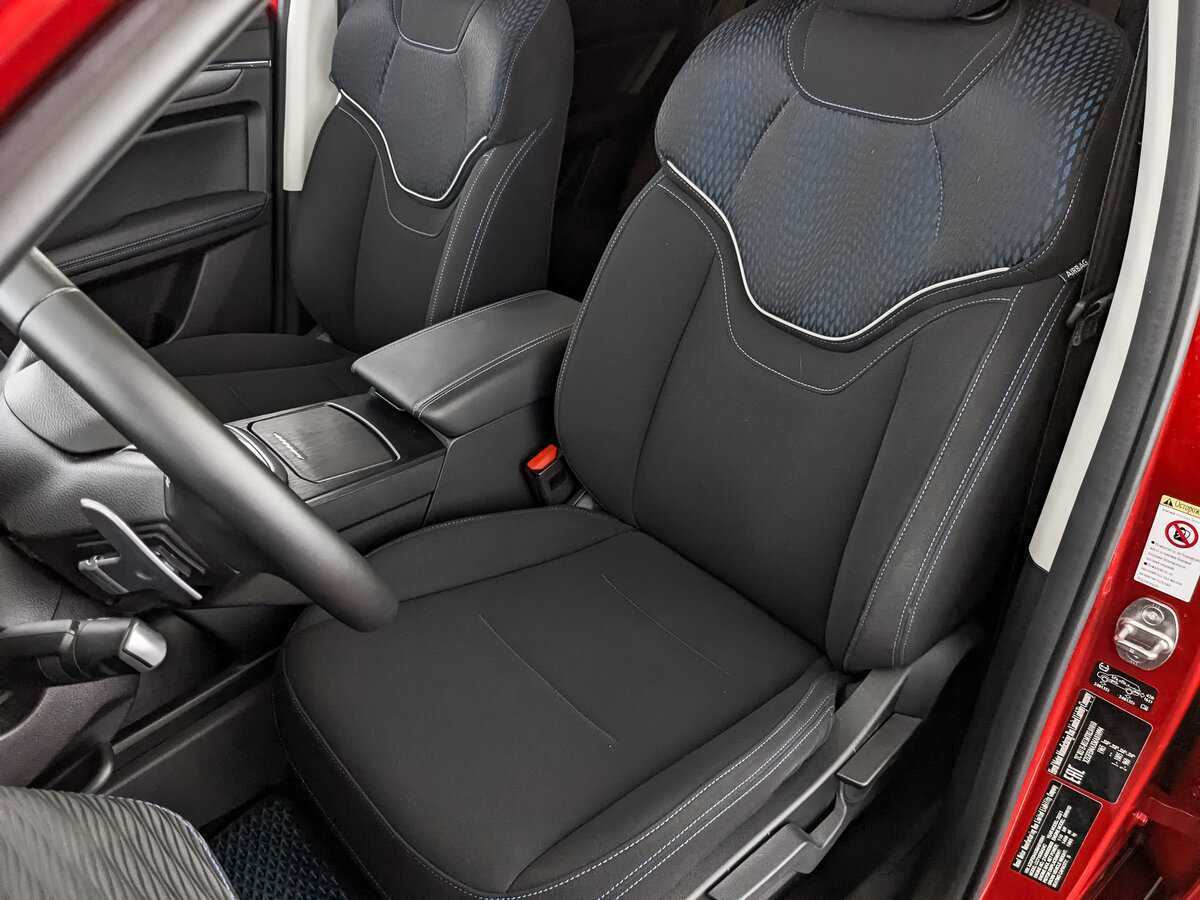 Б/У Хавал Джолион 2021 года. Фото: #15