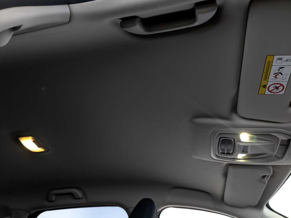 Б/У Хавал Джолион 2021 года. Фото: #18