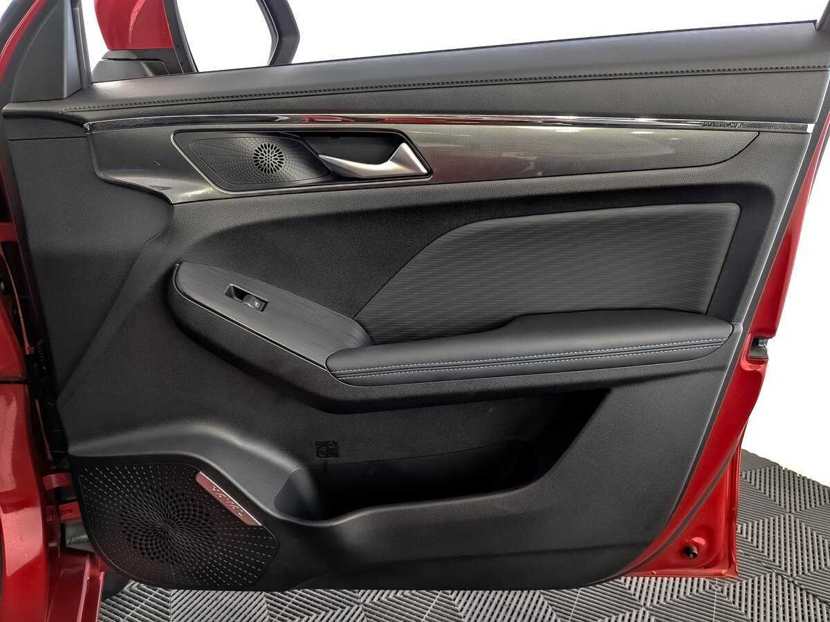 Б/У Хавал Джолион 2021 года. Фото: #20