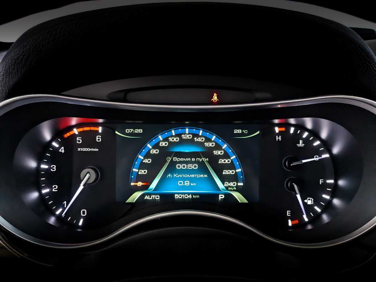 Haval H9 2022 года с пробегом. Фото: #10