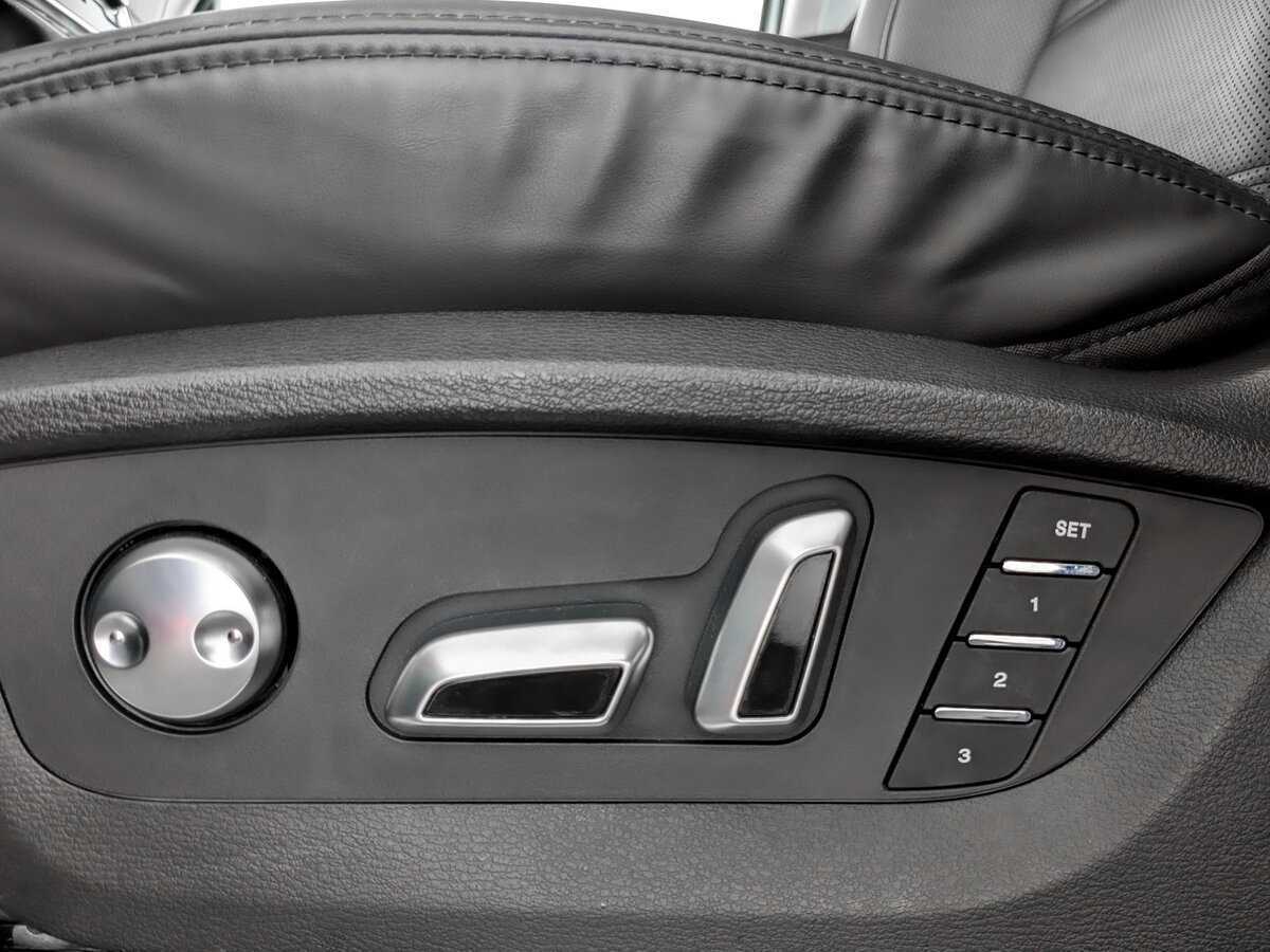 Haval H9 2022 года с пробегом. Фото: #16