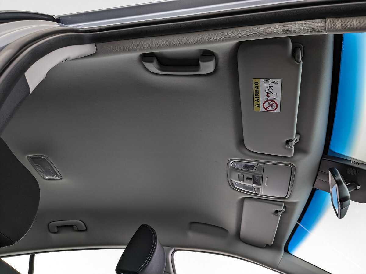 Б/У Киа Спортейдж 2020 года. Фото: #18