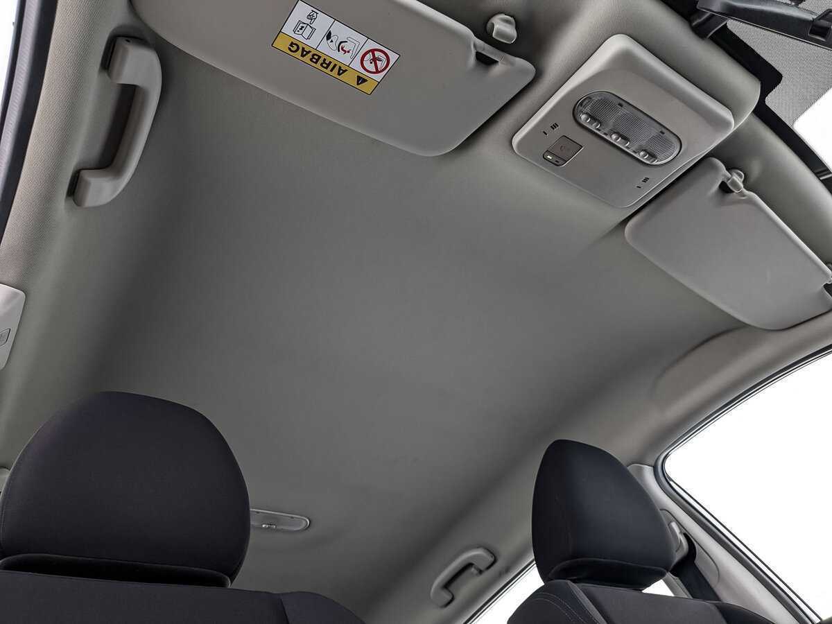 Б/У Ниссан Кашкай 2019 года. Фото: #18