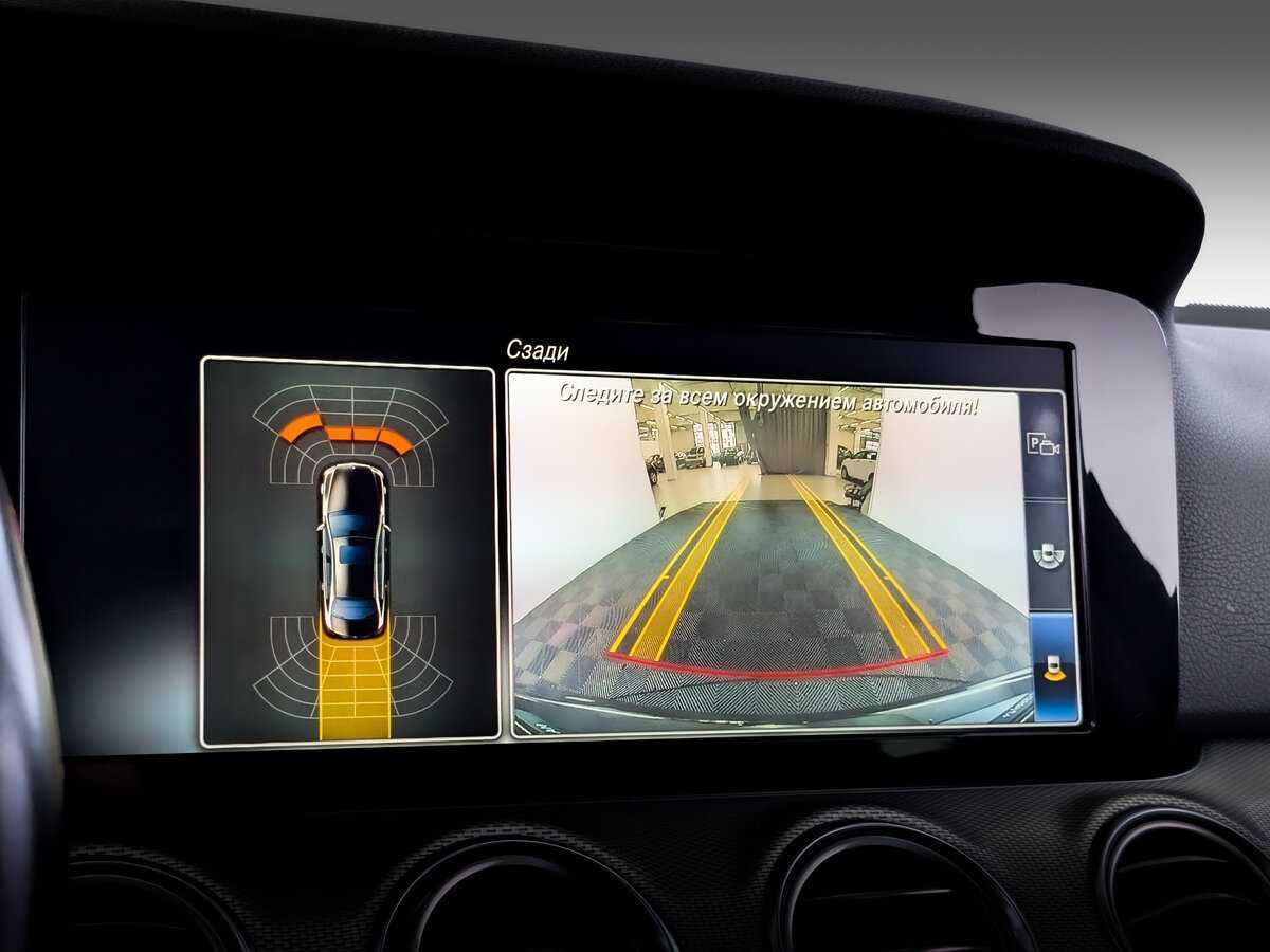 Mercedes-Benz E-Класс 2018 года с пробегом. Фото: #22