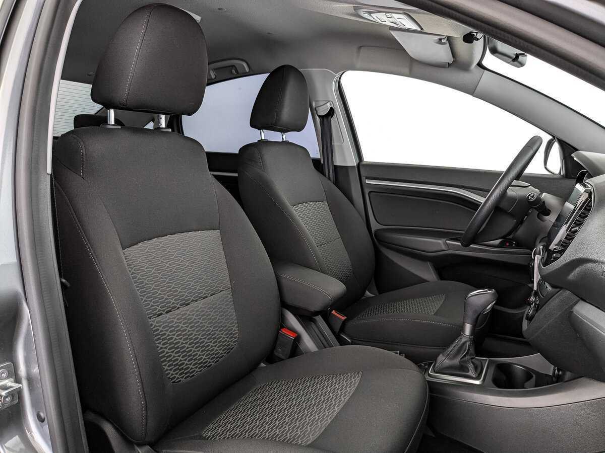 Б/У Лада (ВАЗ) Веста 2020 года. Фото: #19