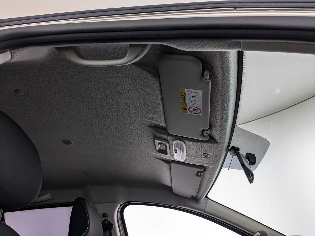 Б/У Рено Сандеро 2021 года. Фото: #18