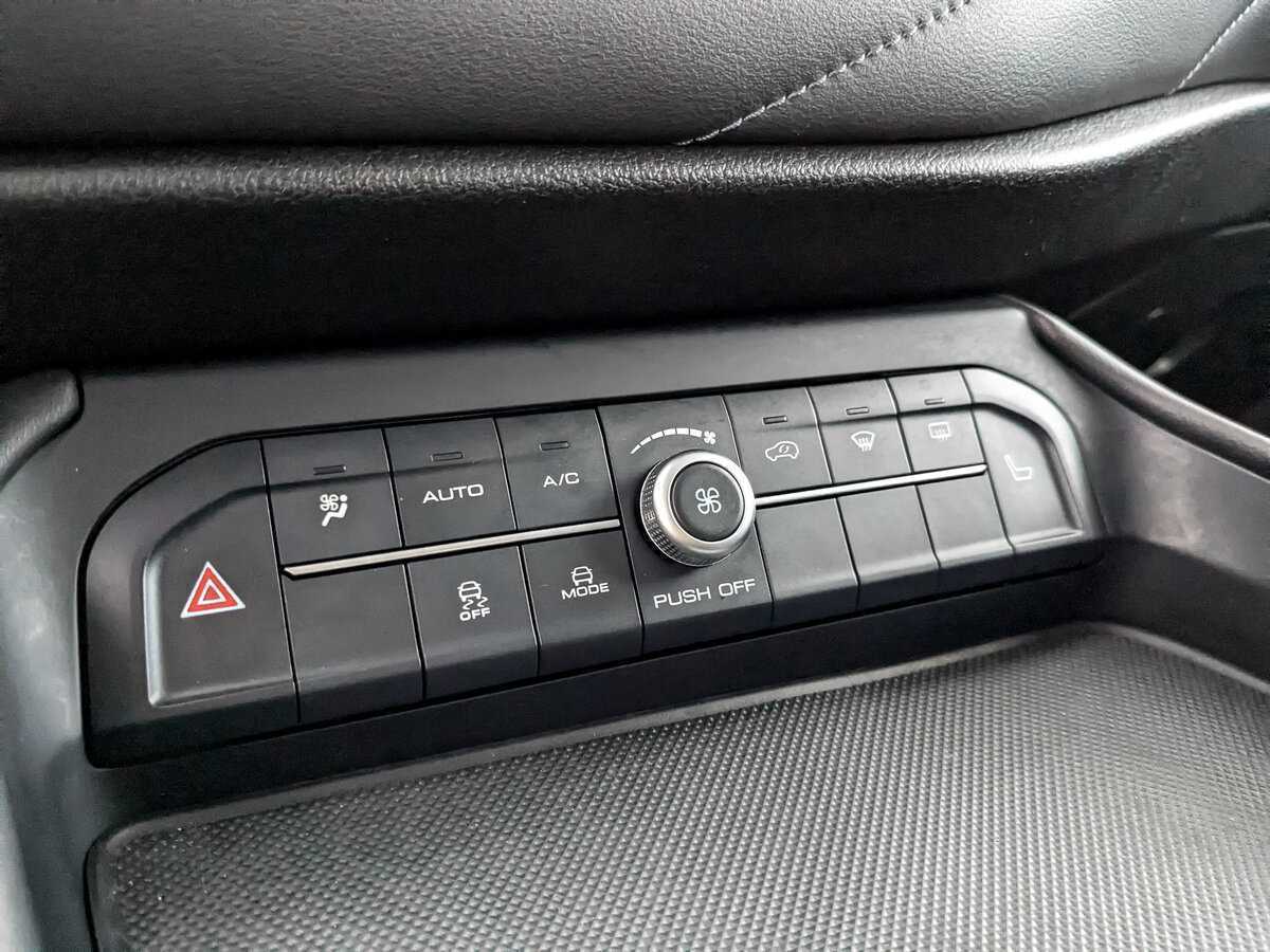 Б/У Хавал Ф7 2021 года. Фото: #16