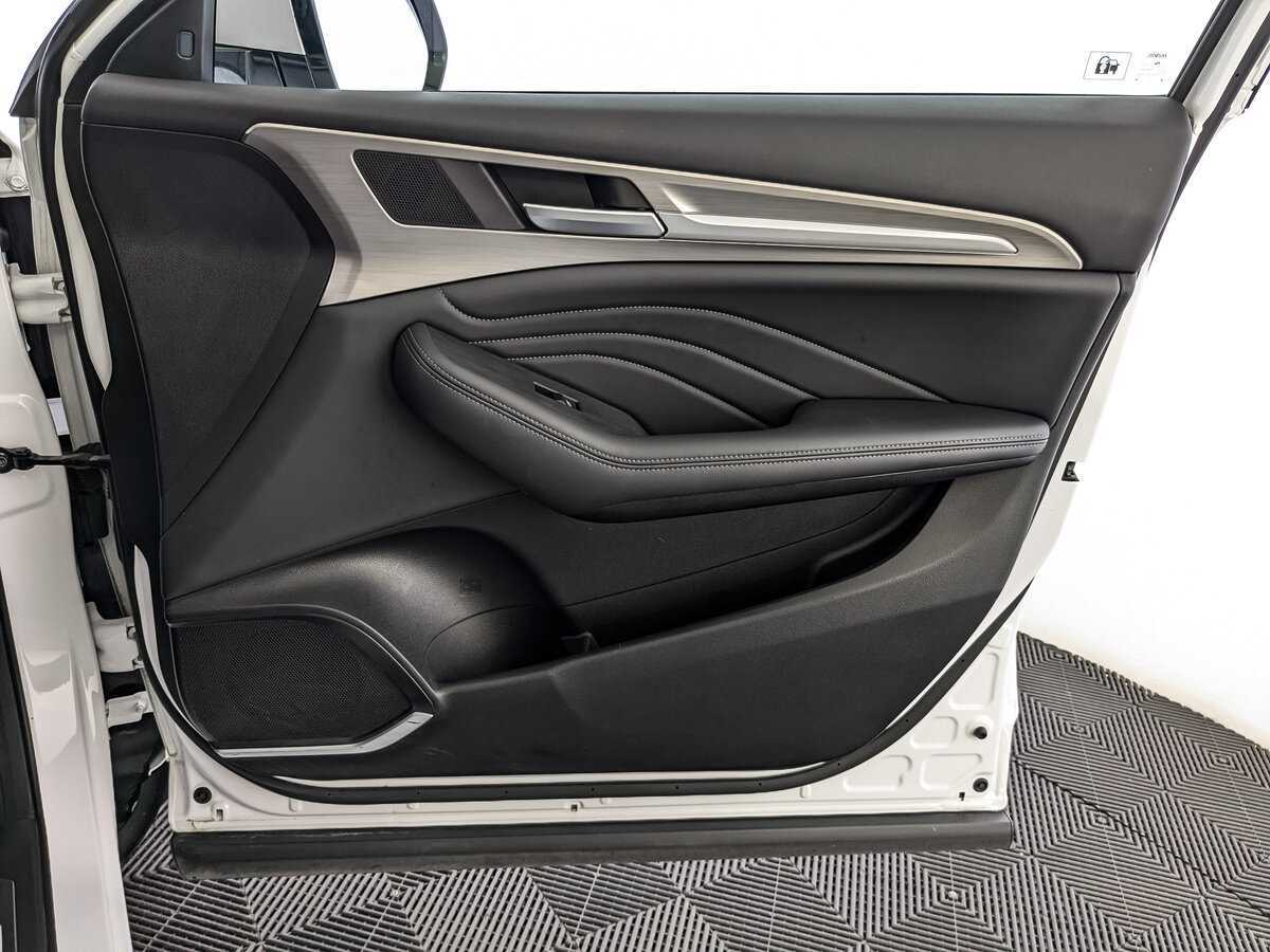 Б/У Хавал Ф7 2021 года. Фото: #20