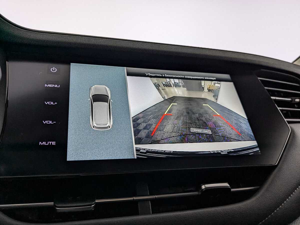 Б/У Хавал Ф7 2021 года. Фото: #21