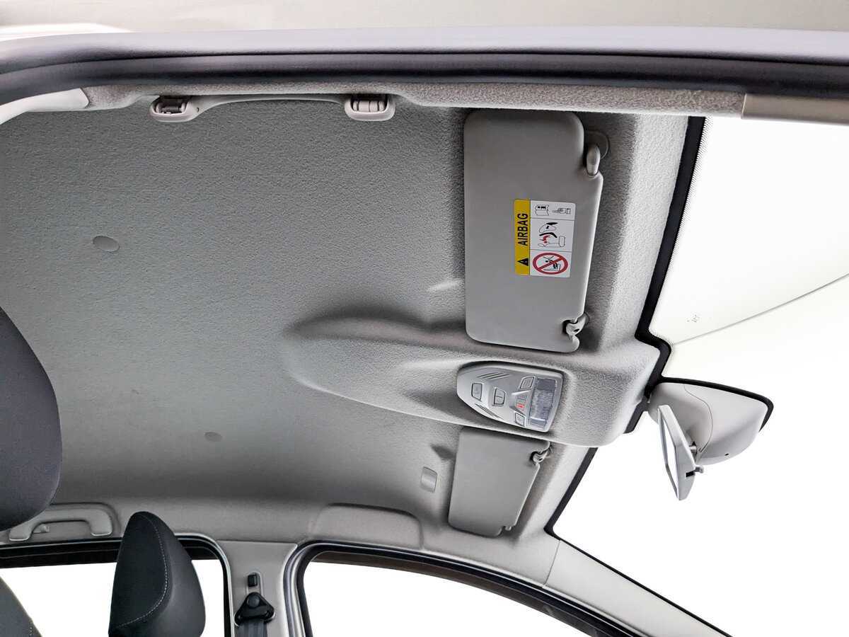 Б/У Лада (ВАЗ) ИКСРЭЙ 2022 года. Фото: #17