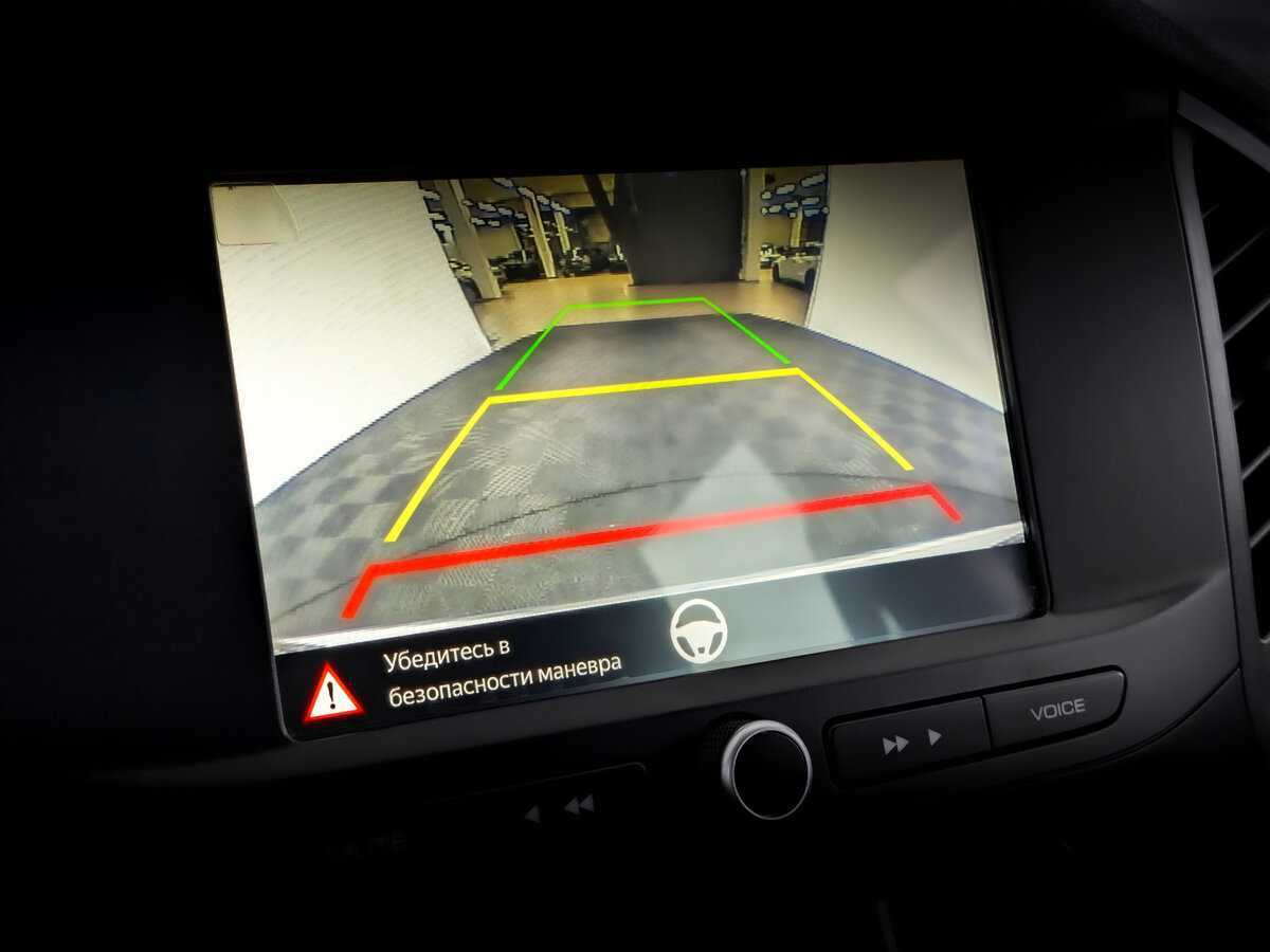 Б/У Лада (ВАЗ) ИКСРЭЙ 2022 года. Фото: #21