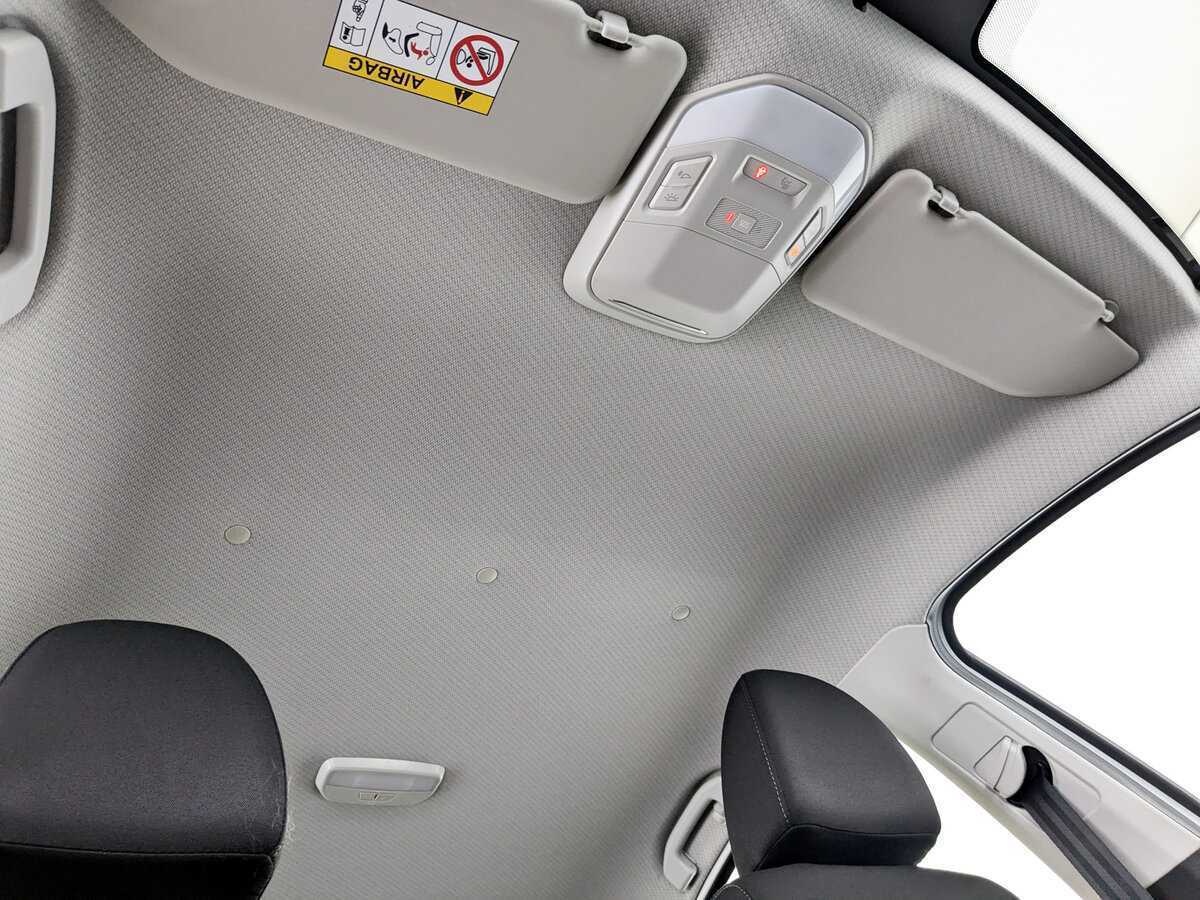 Б/У Лада (ВАЗ) Веста 2023 года. Фото: #16