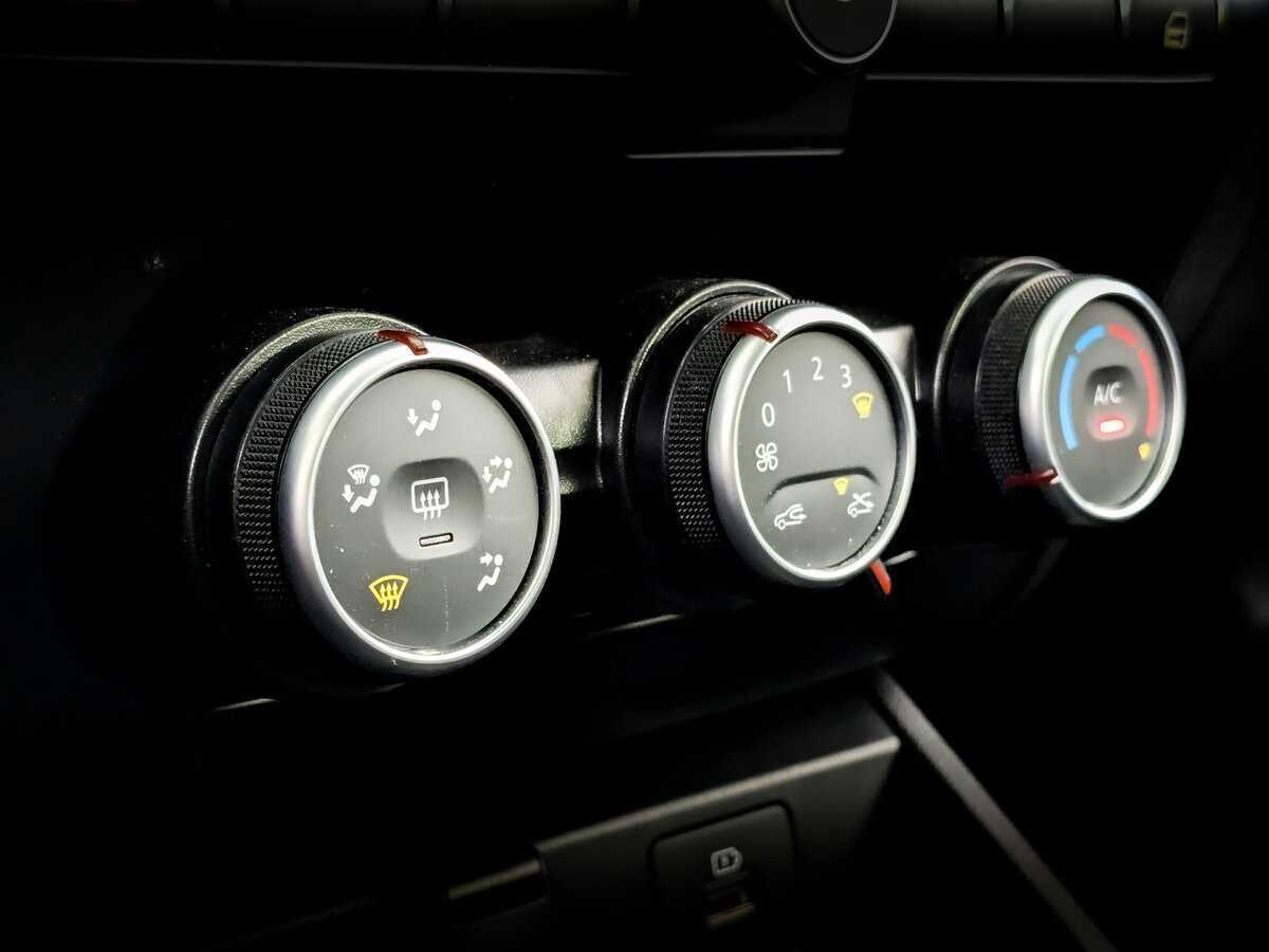 Б/У Лада (ВАЗ) Веста 2023 года. Фото: #19