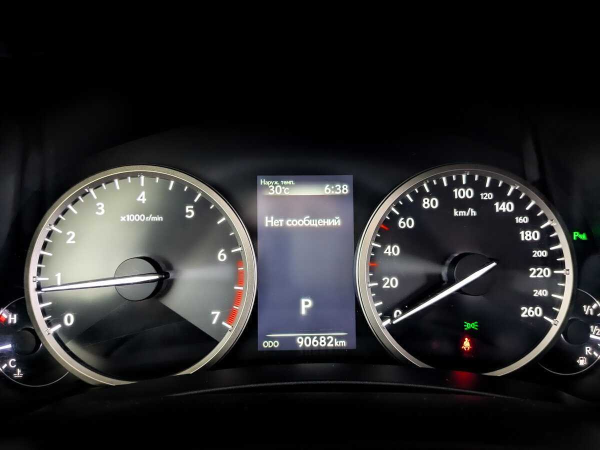 Lexus NX 2019 года с пробегом. Фото: #10