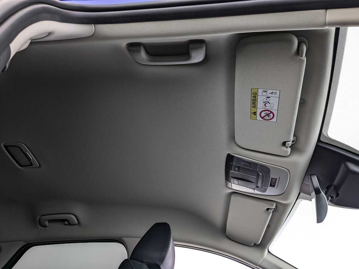 Б/У Киа К5 2021 года. Фото: #18