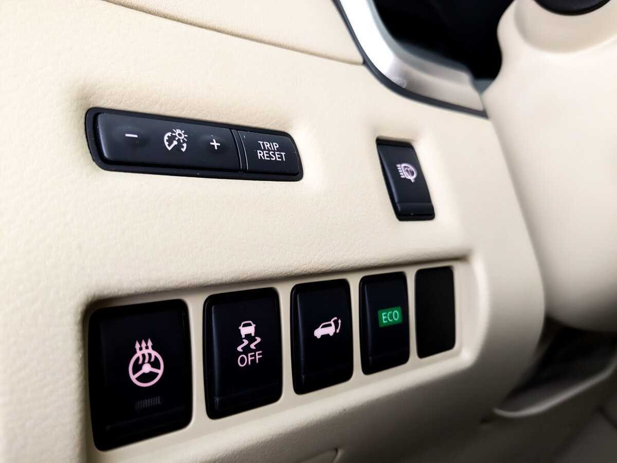 Nissan Murano 2020 года с пробегом. Фото: #23