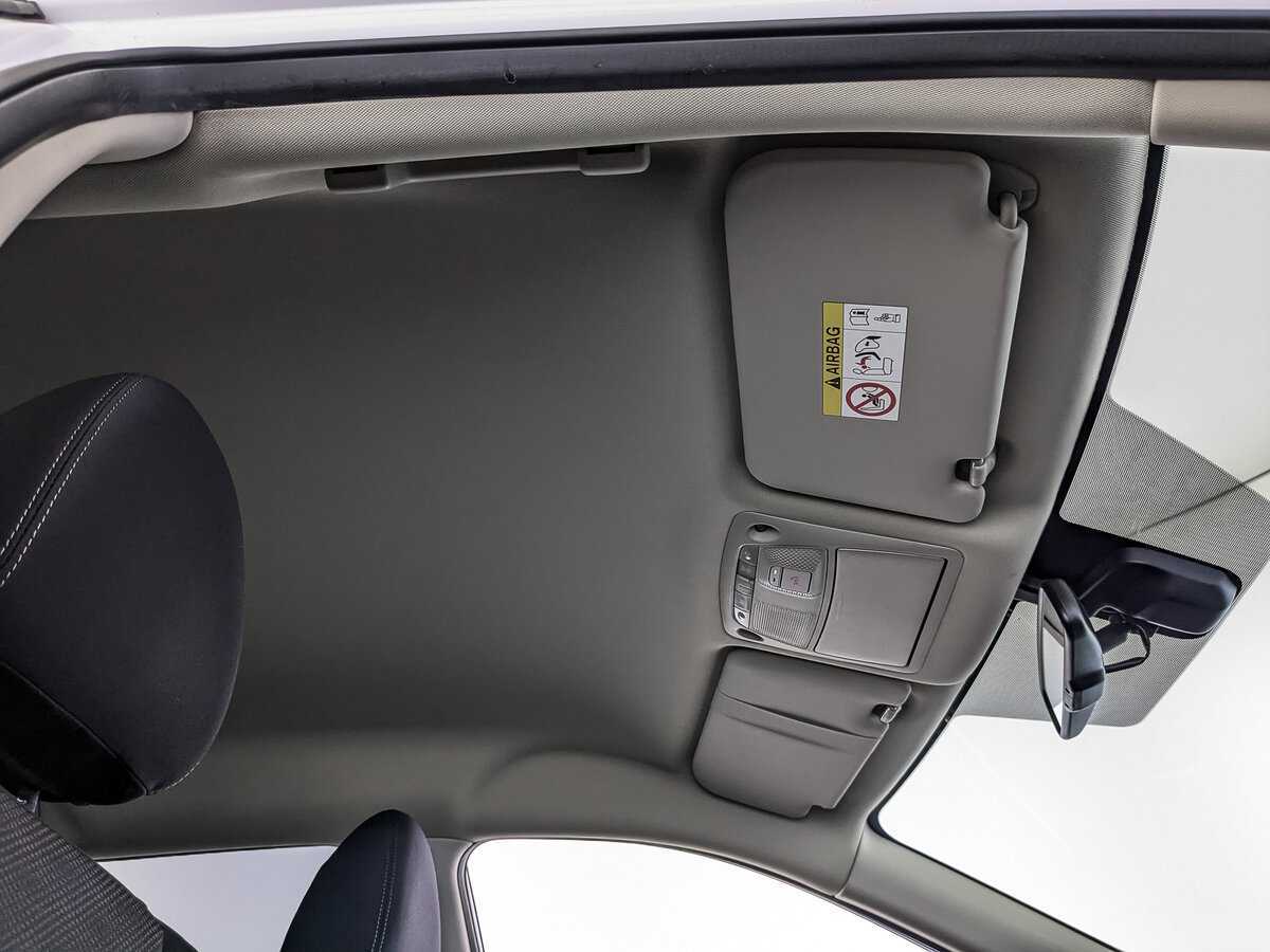 Б/У Ниссан Икс-Трейл 2018 года. Фото: #17