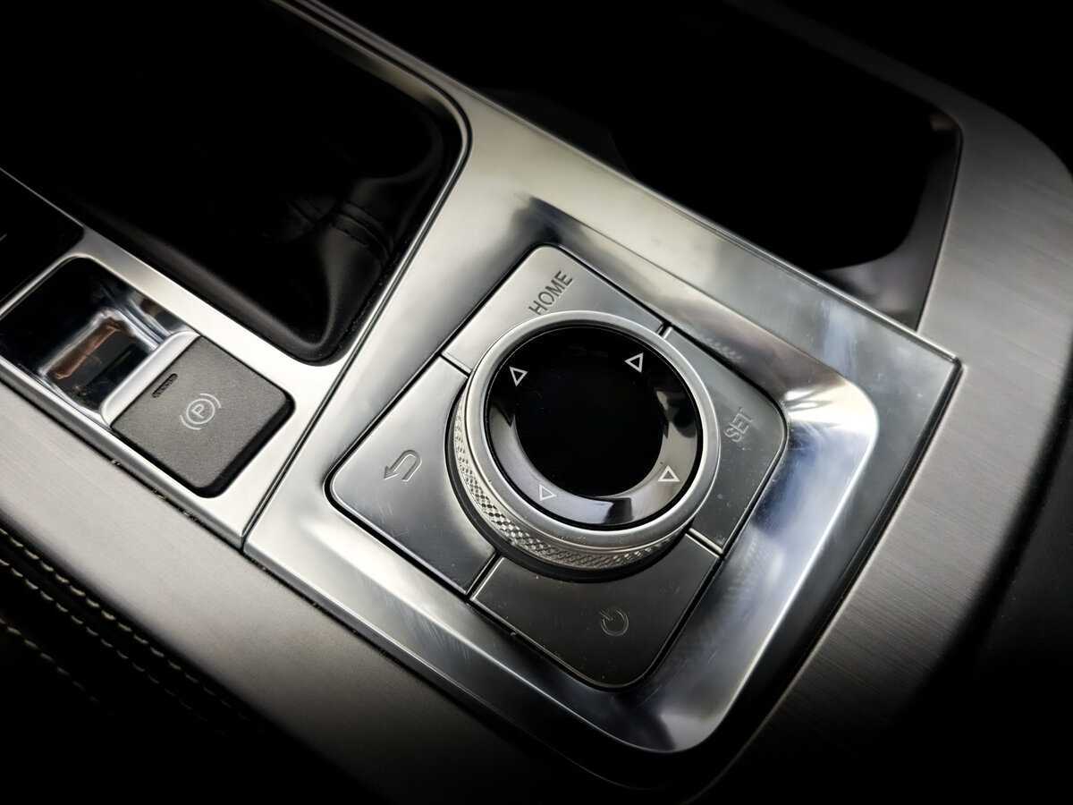 Jetour X70 PLUS 2023 года с пробегом. Фото: #23