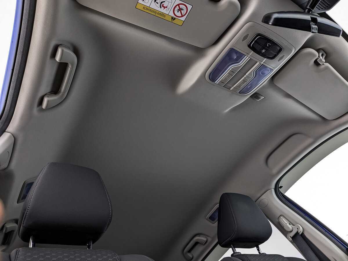 Б/У Хавал Ф7 2021 года. Фото: #17