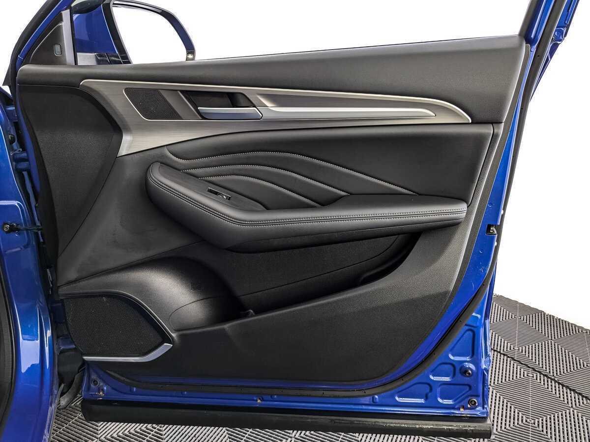 Б/У Хавал Ф7 2021 года. Фото: #19