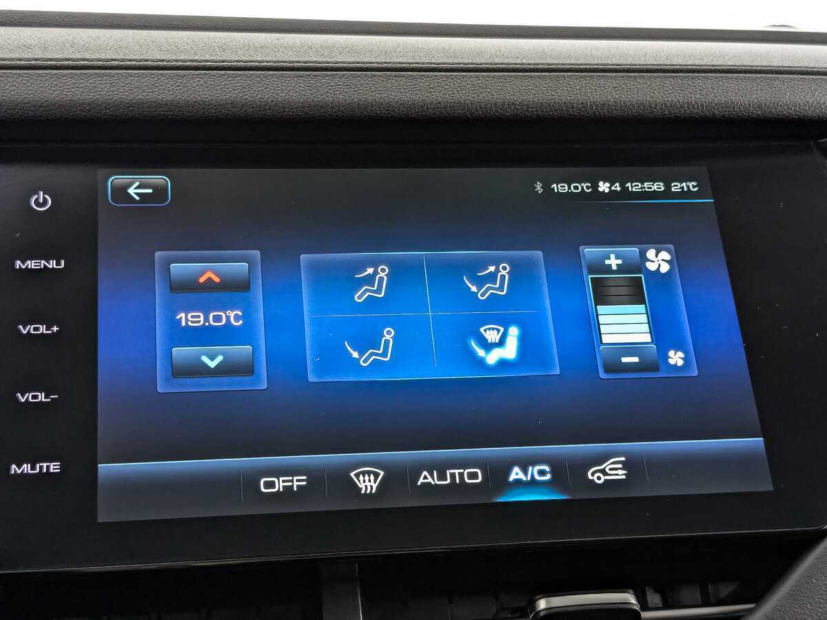 Б/У Хавал Ф7 2021 года. Фото: #20