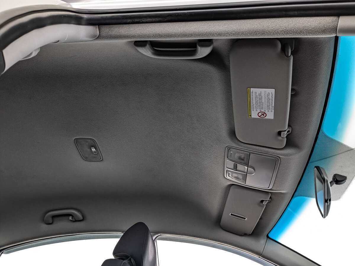 Б/У Хендай Солярис 2012 года. Фото: #18