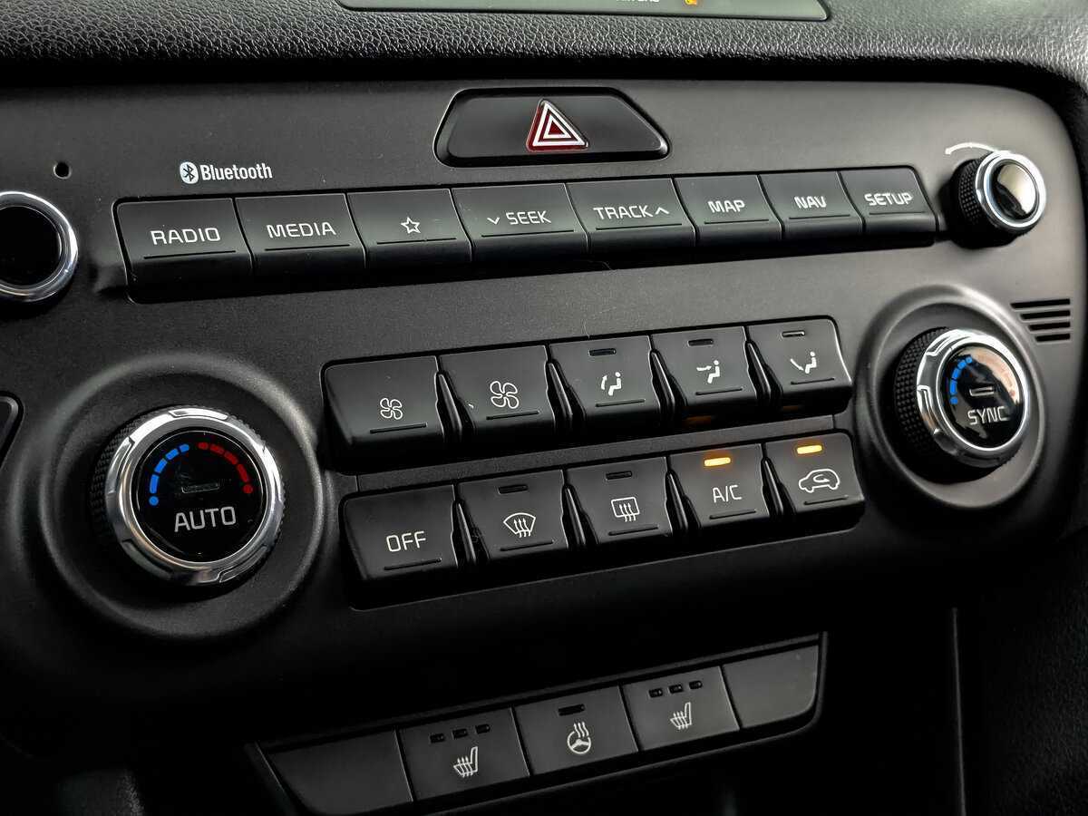 Б/У Киа Спортейдж 2020 года. Фото: #16