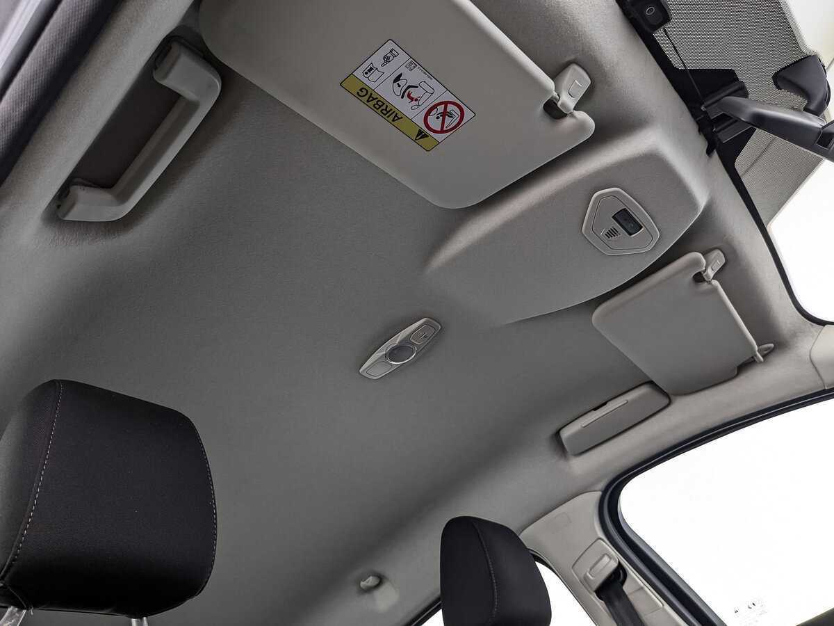 Б/У Форд Фокус 2019 года. Фото: #18