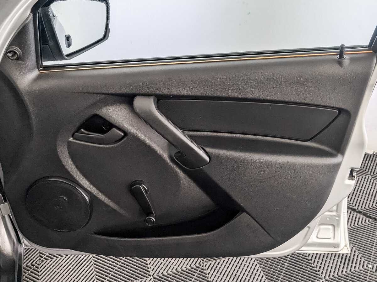 Б/У Лада (ВАЗ) Гранта 2017 года. Фото: #20